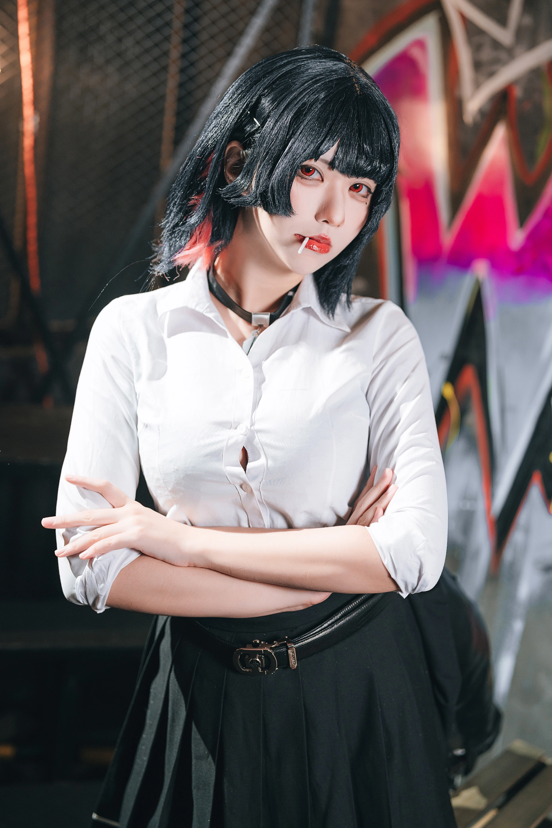 小空sora - NO.005 绝区零 艾莲乔 0