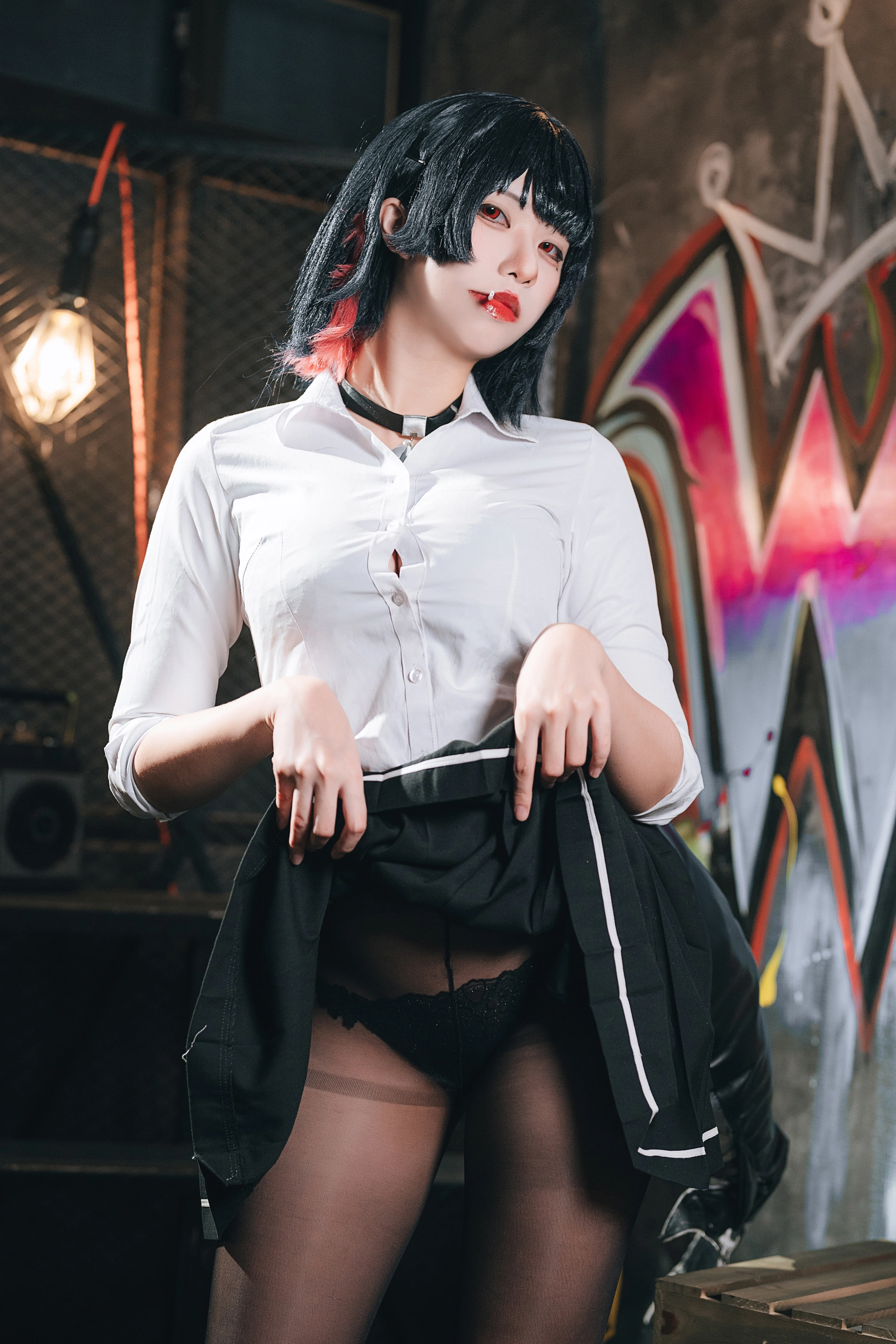小空sora - NO.005 绝区零 艾莲乔 1
