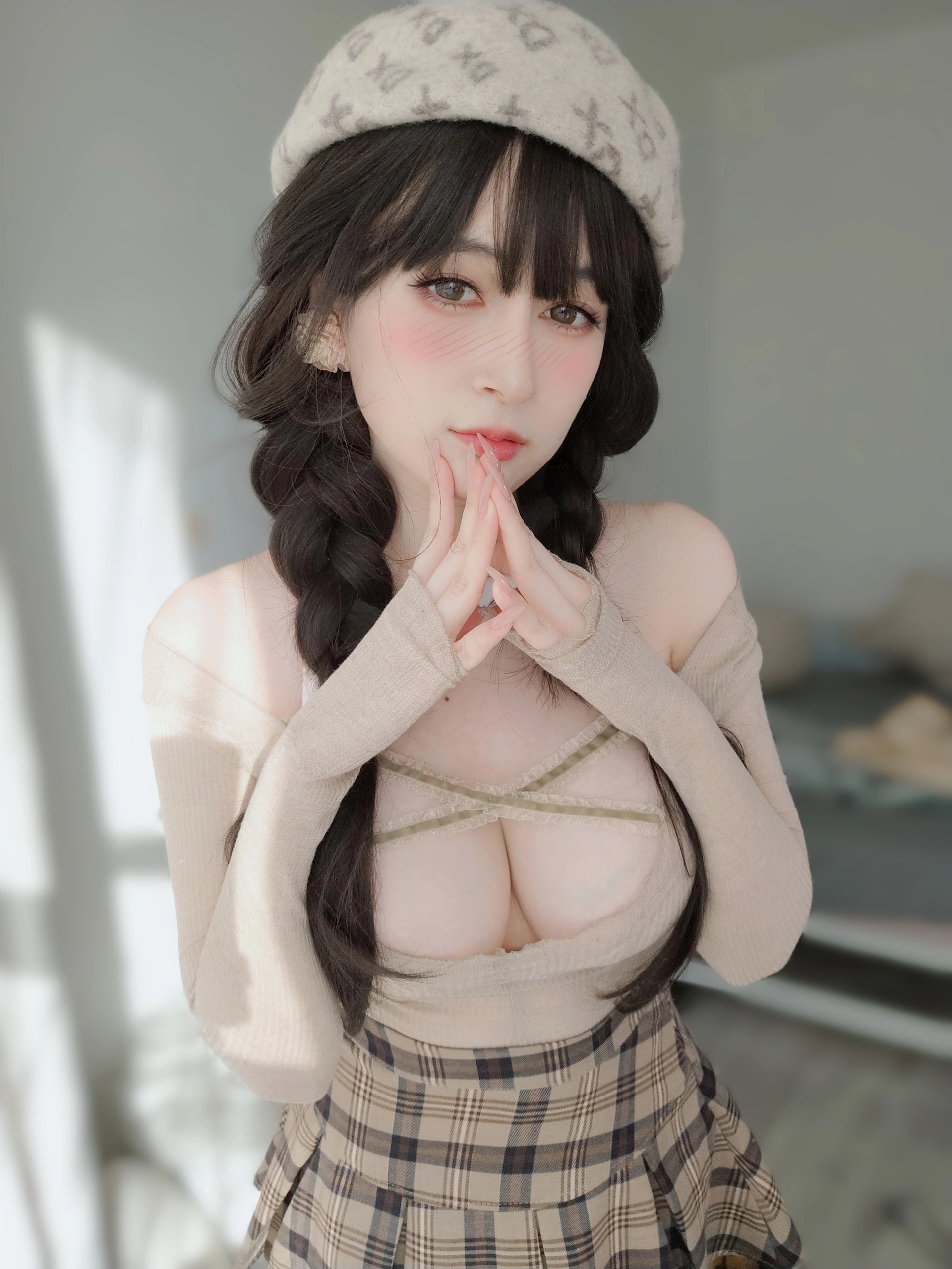 白银81 – NO.157  [Fantia] 2023年07月 1