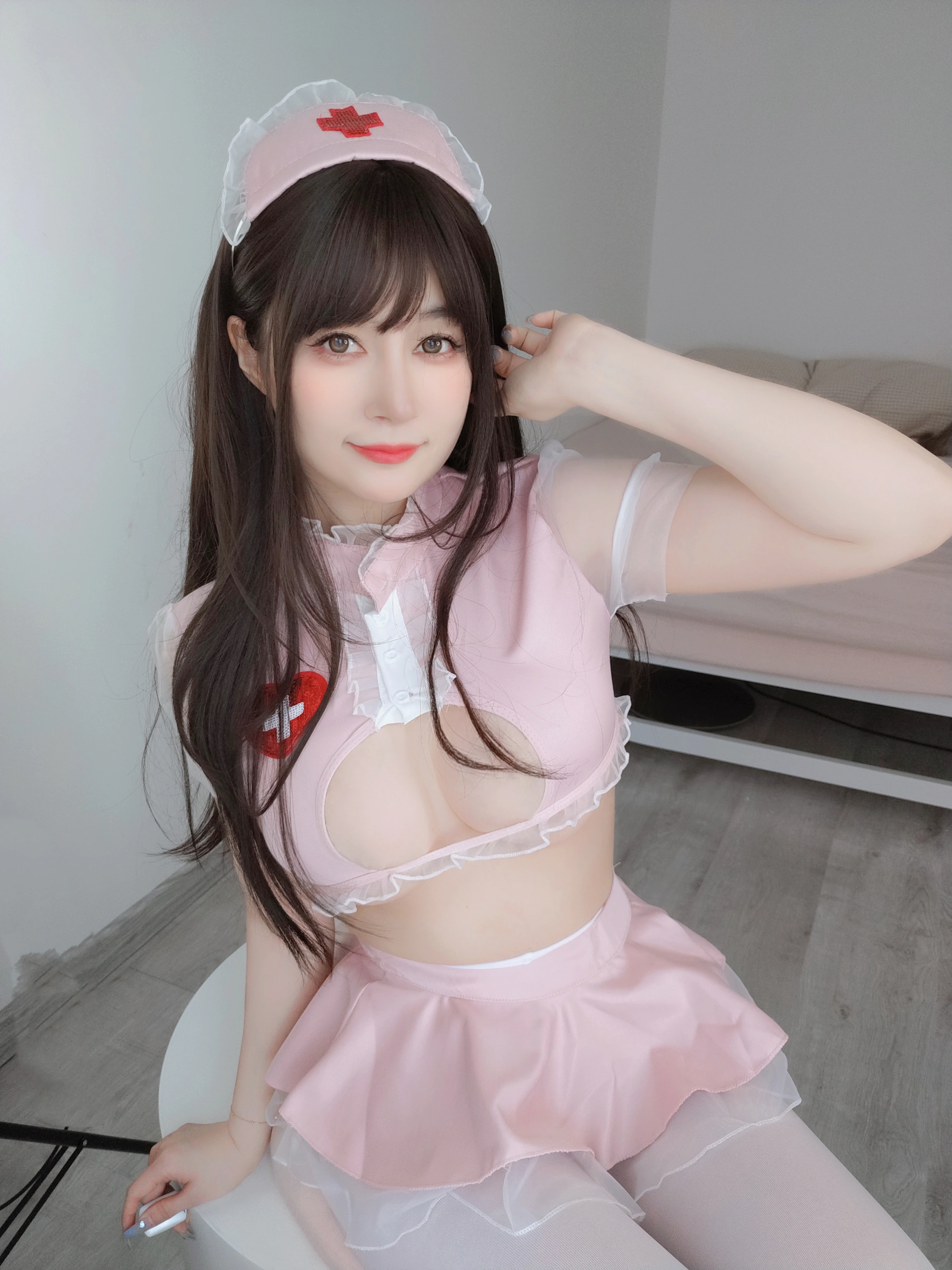 白银81 – NO.158 [Fantia] 2023年08月 1