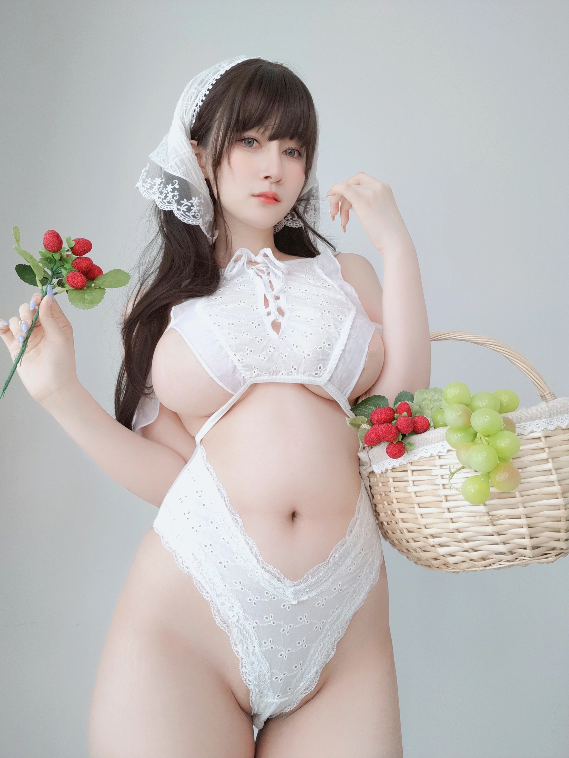 白银81 – NO.160 [Fantia] 2023年10月 0