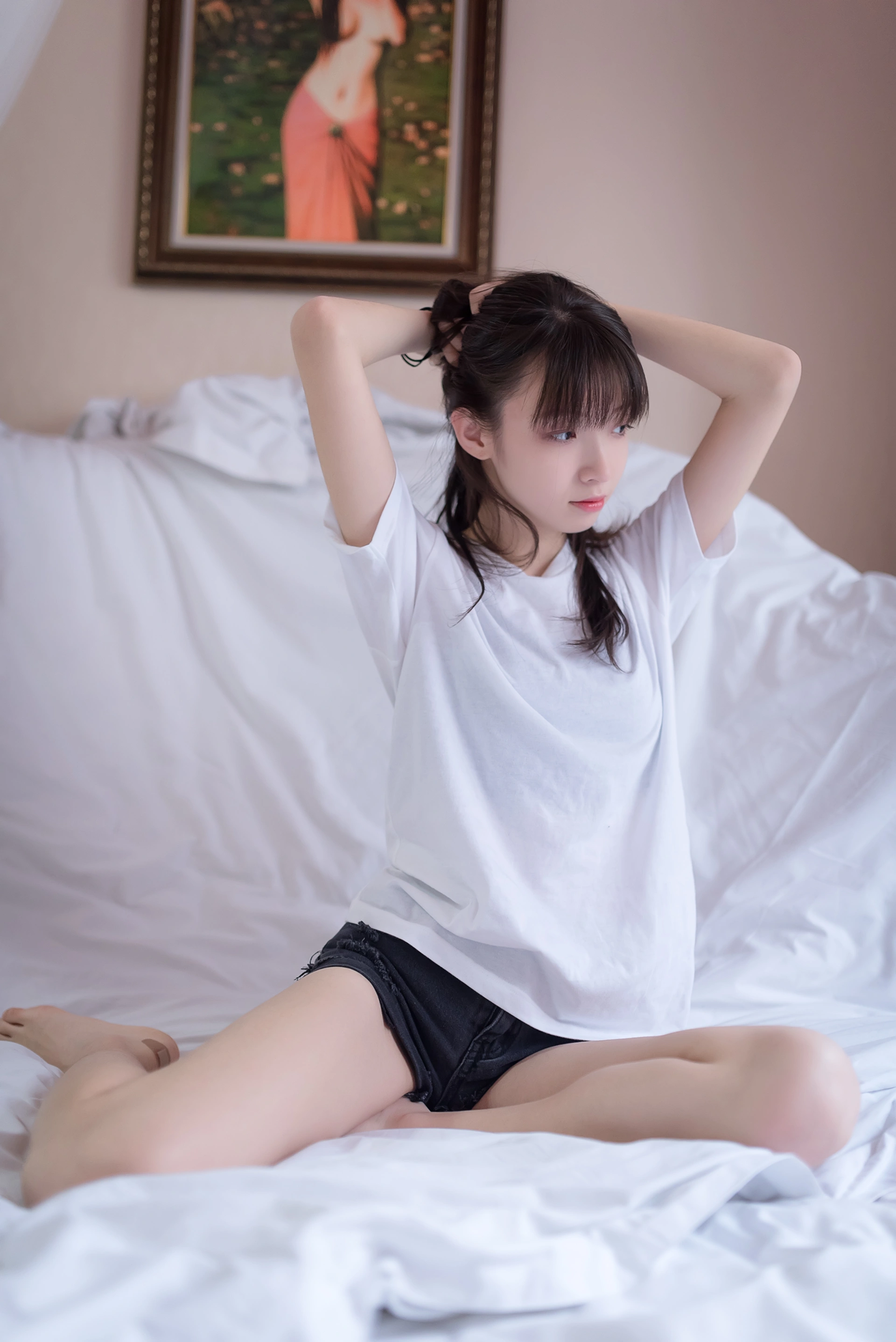 祖木子 NO.008 青春少女 2