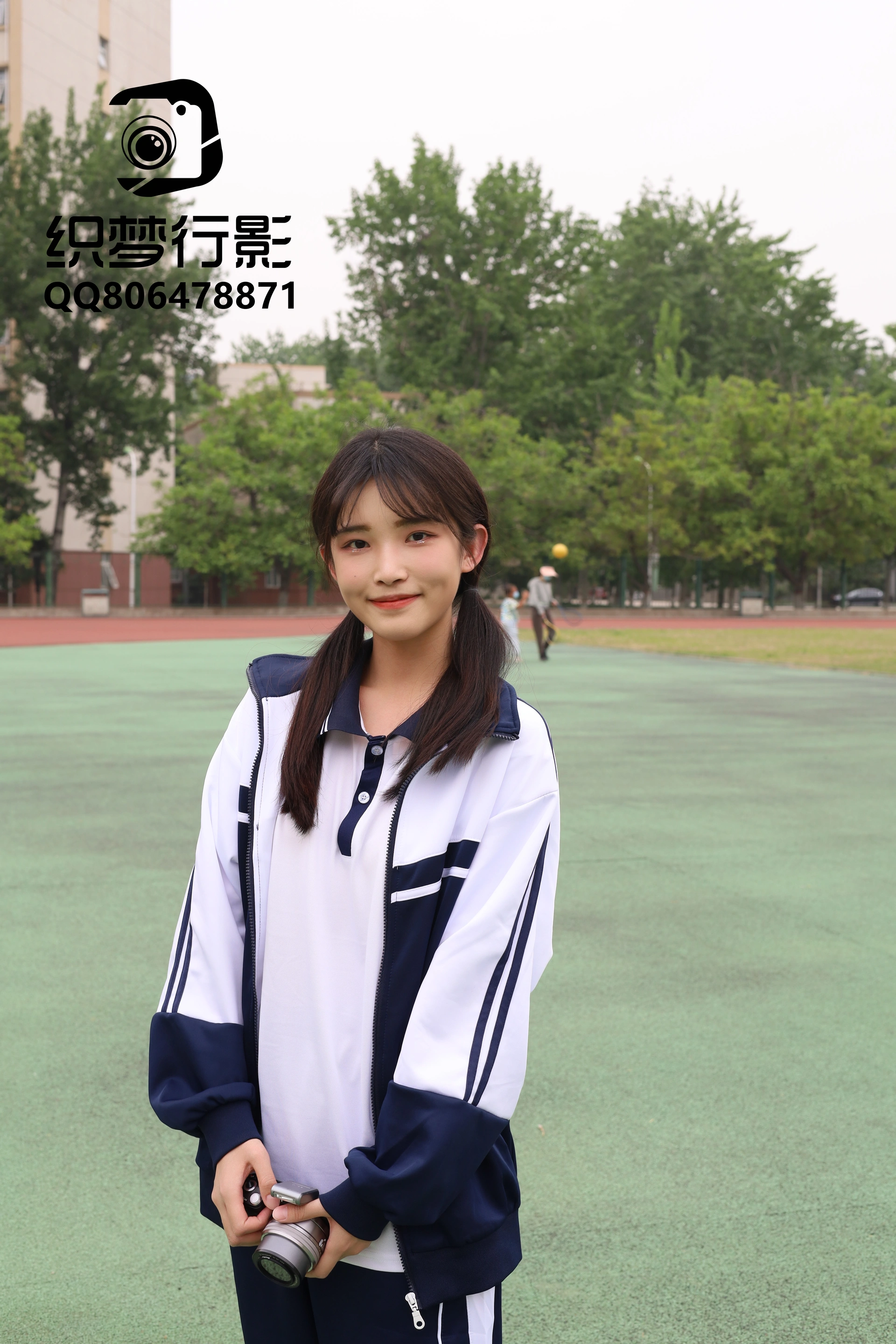 [织梦映像]NO.044 匆匆那年-只是当时已惘然 0